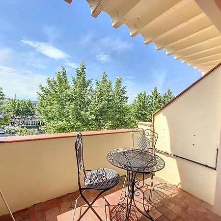 Apartmán Gr Reserva 17 Piso Piscina Comunitaria, Cerca Mar Empuriabrava Exteriér fotografie